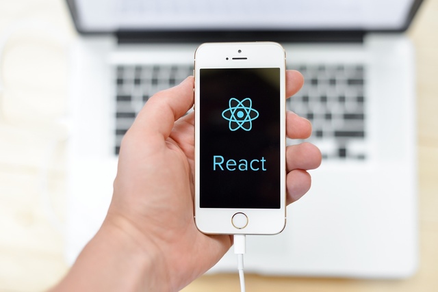 React Native - Facebook