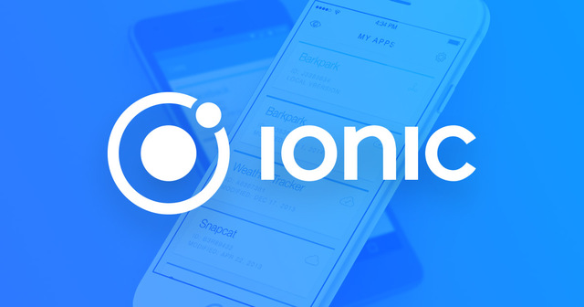 IONIC