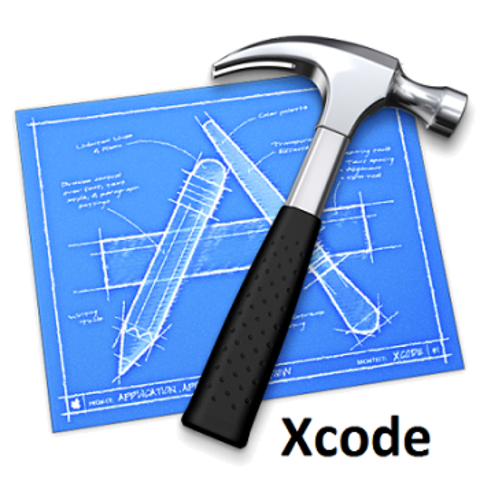 Lanzamiento de Xcode IDE