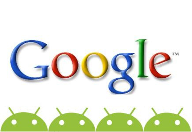 2005 Google Compra Android inc