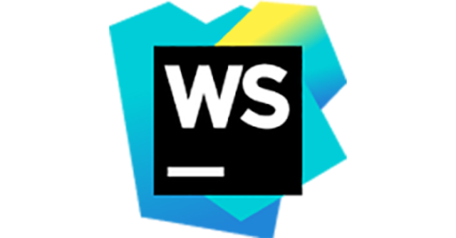 JetBrains WebStorn IDE