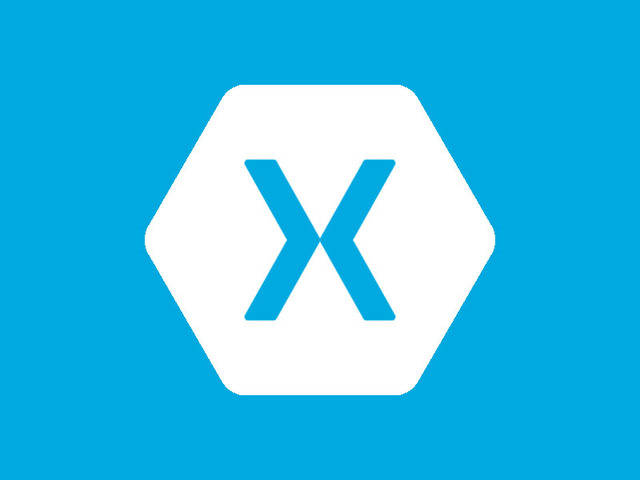 XAMARIN - C#