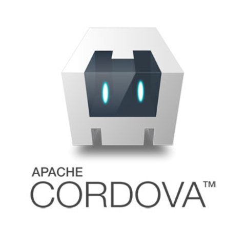 Lanzamiento de Apache Cordova