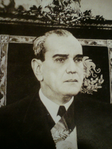 Adolfo Ruiz Cortines (1952-1958)