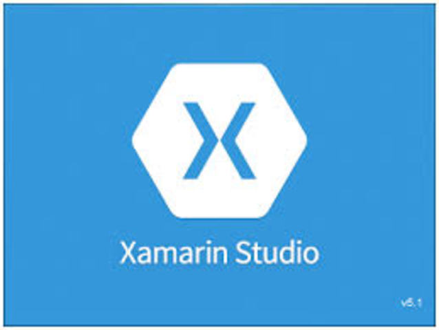 Lanzamiento de Xamarin Studio