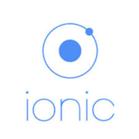 Ionic Framework