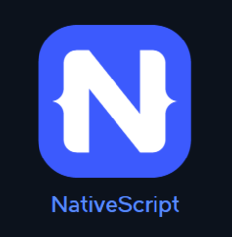 Creación del lenguaje Native Script