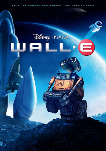Wall - E