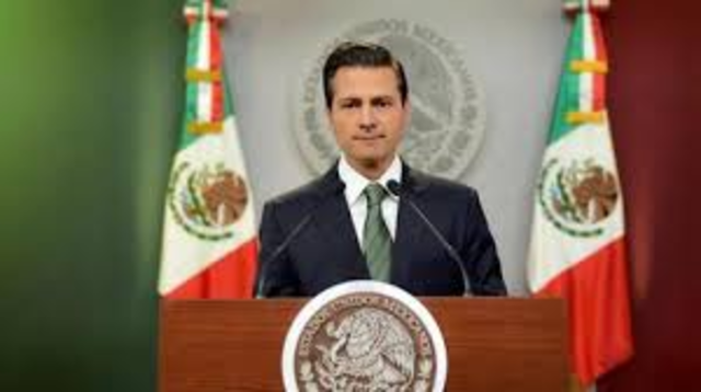 Enrique Peña Nieto