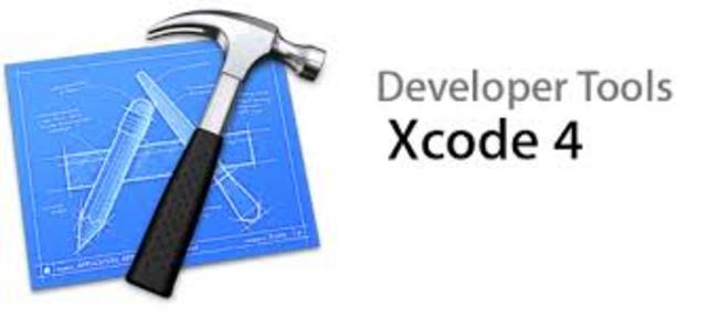 2003 XCode aparece