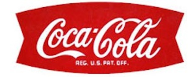 4ºLOGO/COCA-COLA