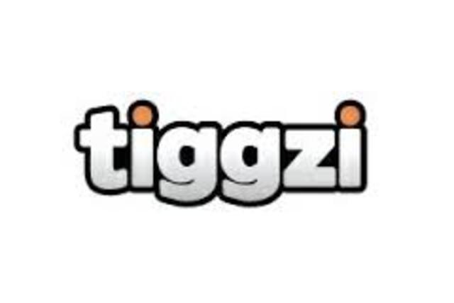 Creación de Tiggzi