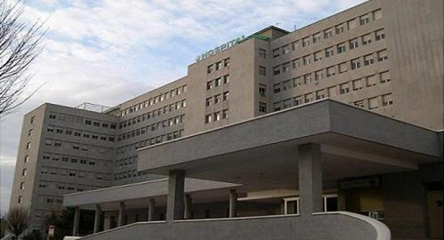 se retrasa la apertura del nuevo Hospital clínico