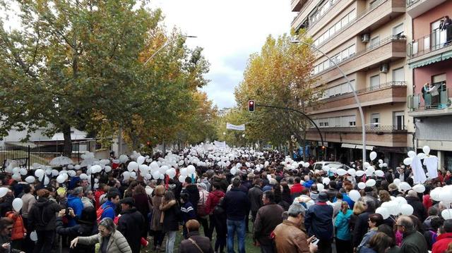 La Junta deroga la orden de fusión hospitalaria y Martín Blanco renuncia