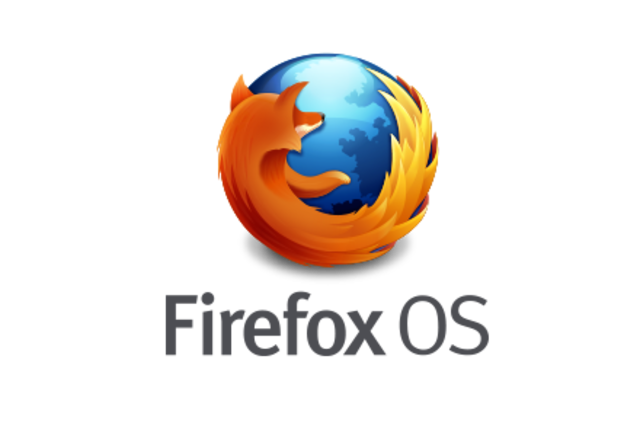 Firefox OS