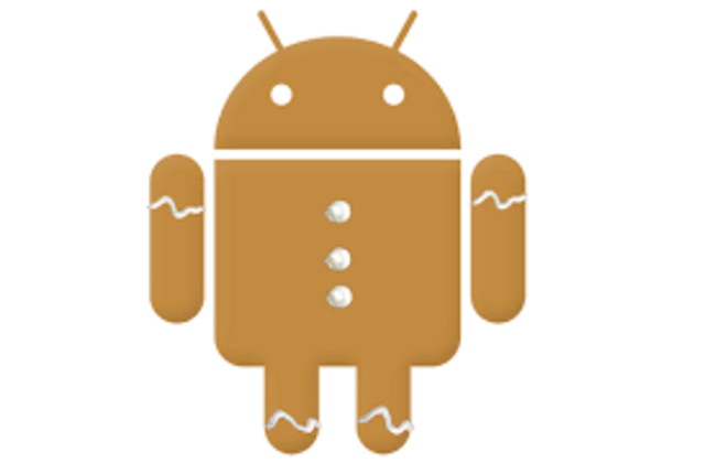 Android GingerBread
