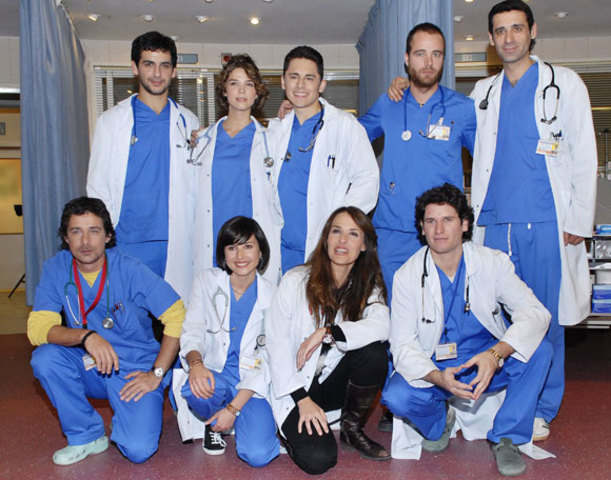 Comienzan a funcionar los laboratorios de análisis clínicos del hospital del PTS.