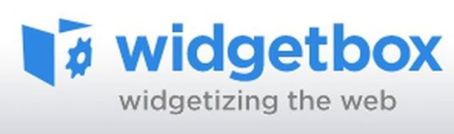 Desaparece Widgetbox