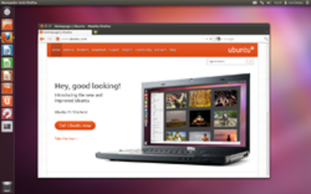 Ubuntu 11.10 “Oneiric Ocelot”