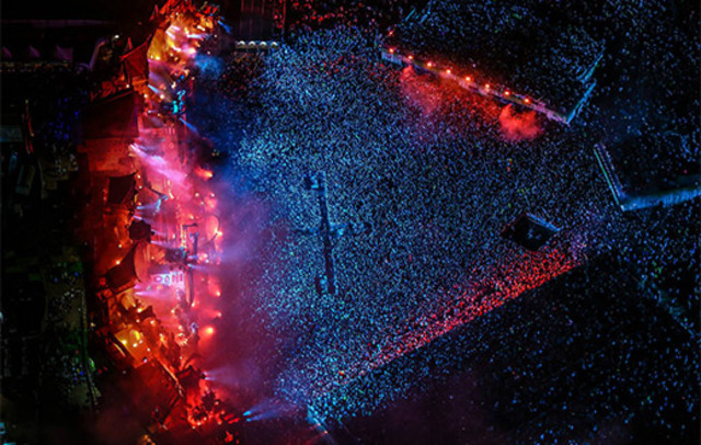 Tercera manifestación en las calles de Granada.