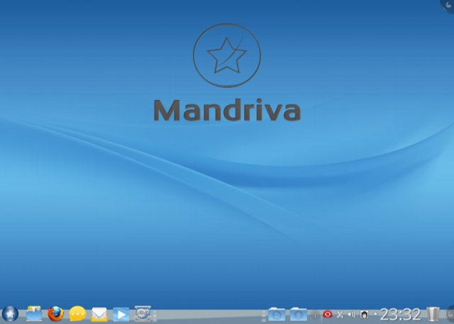 Mandriva