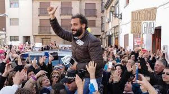 El granadino Spiriman convoca una protesta contra la fusión hospitalaria el 16 de octubre