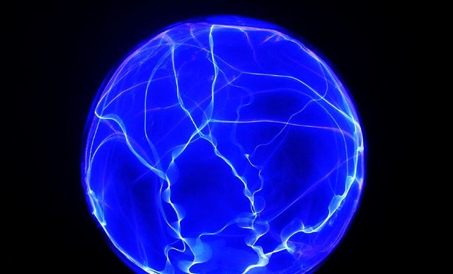 The Fuel exits the Vessel