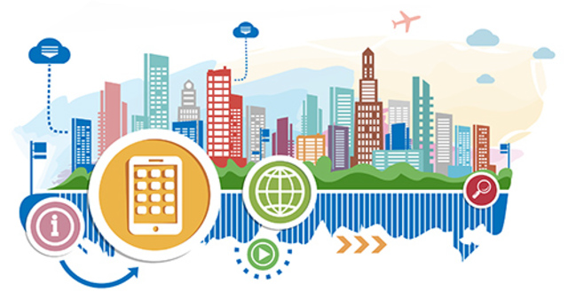 IoT y Geocalización