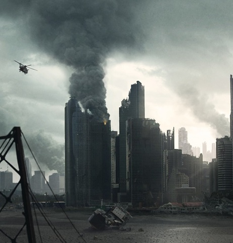 Battle of the Imperial City ends