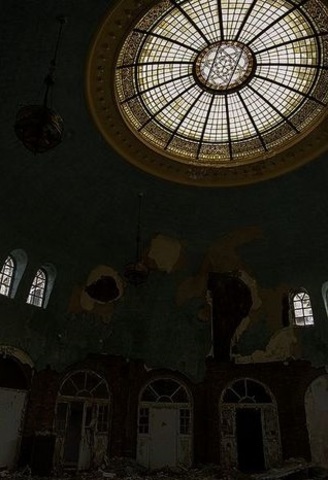 Descending the Battlespire