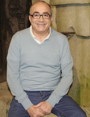 Mario Martín prevé nuevos materiales y propiedades que pueden cambiar la forma de entender el mundo con la nanociencia