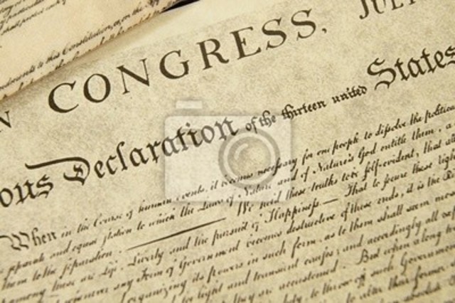 Amerikans självständighet