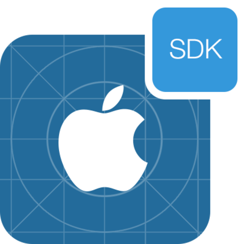 Se libera el SDK de IOS