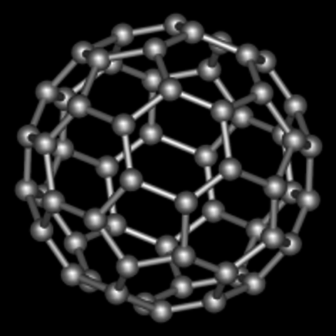 Buckminsterfulerenos