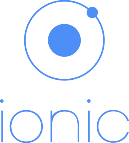 Lanzamiento de Ionic