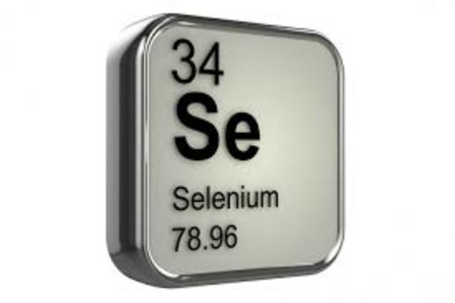Selenium