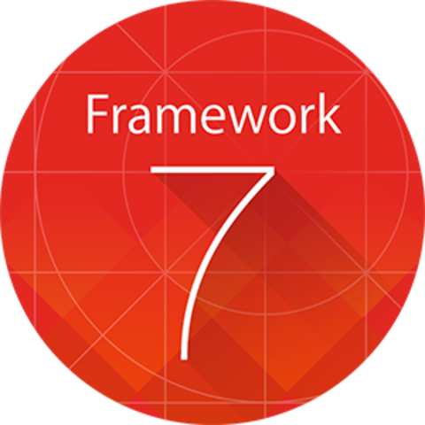 Framework 7