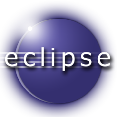 Lanzamiento oficial de Eclipse