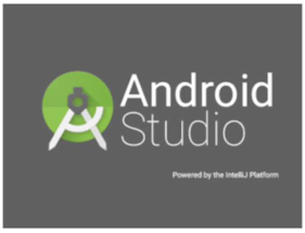 Lanzamiento de Android Studio