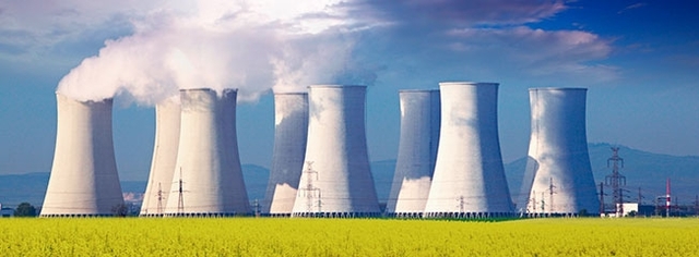 Nuclear Energy