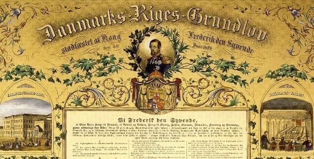 Demokratiets indførelse