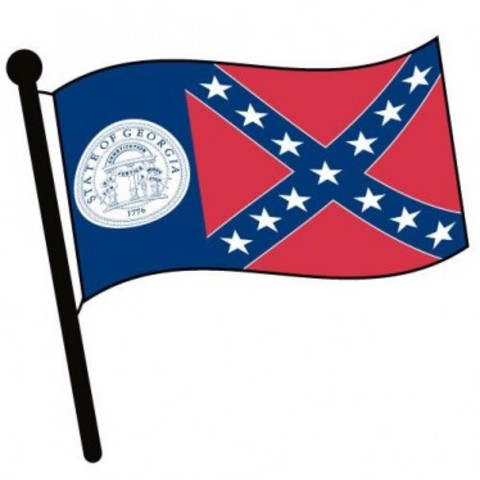 1956 State Flag