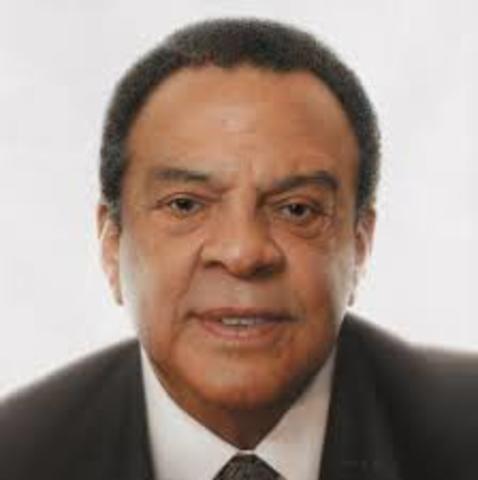 Andrew Young