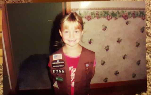 Favorite Elementary School Teacher