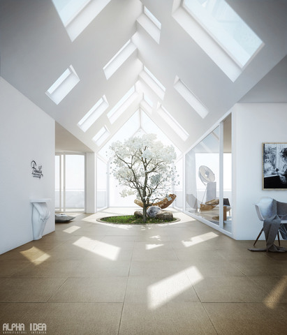 skylights
