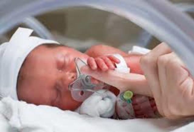Become a Neonatal Nurse Pracitioner - Long Term Goal