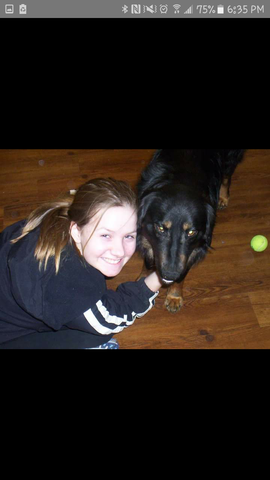 Mackenzie's Animal Sanctuary