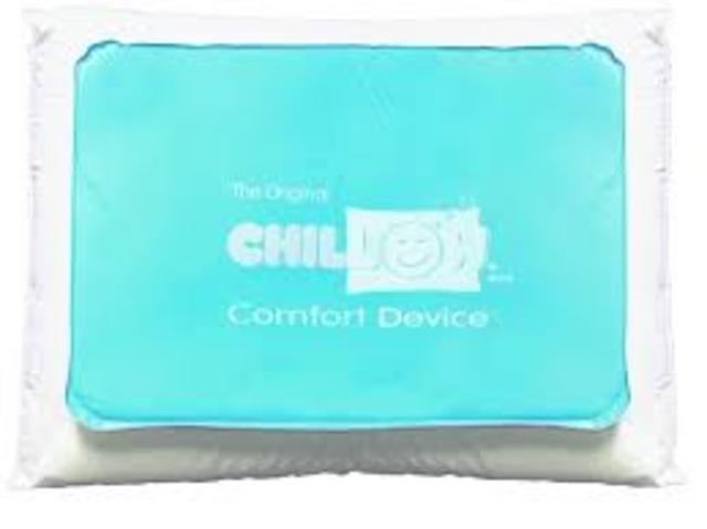 Chillow pillow