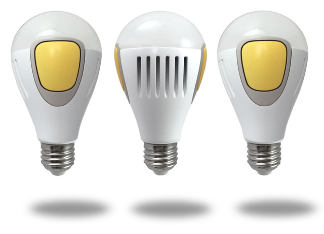 BeOn Smart Bulb