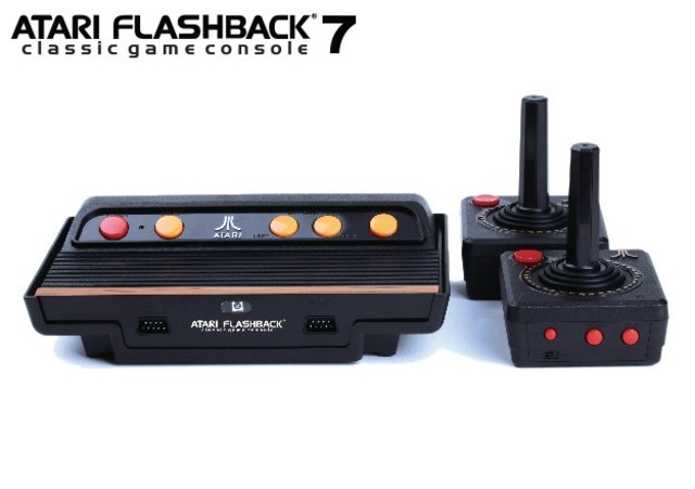 Atari Flashback 7